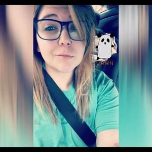 Meet your Posher, Tiffany